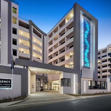 The Regency Apartment Hotel Menlyn Pretoria-Noord Buitenkant foto