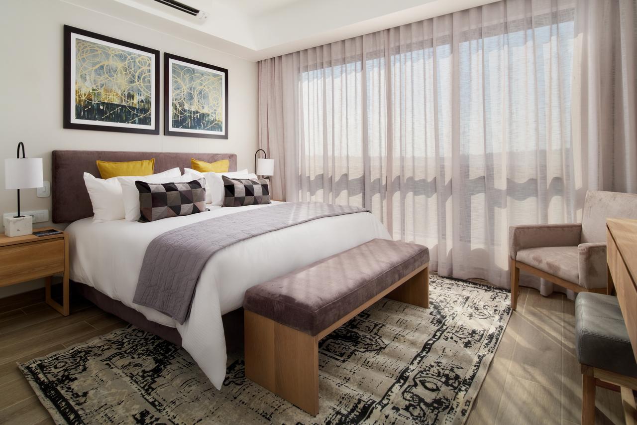 The Regency Apartment Hotel Menlyn Pretoria-Noord Buitenkant foto