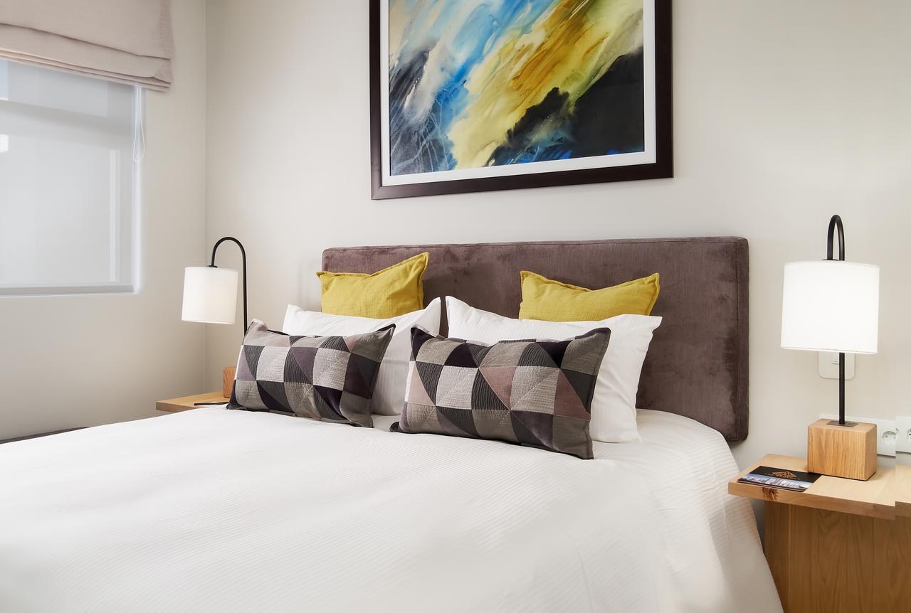 The Regency Apartment Hotel Menlyn Pretoria-Noord Buitenkant foto