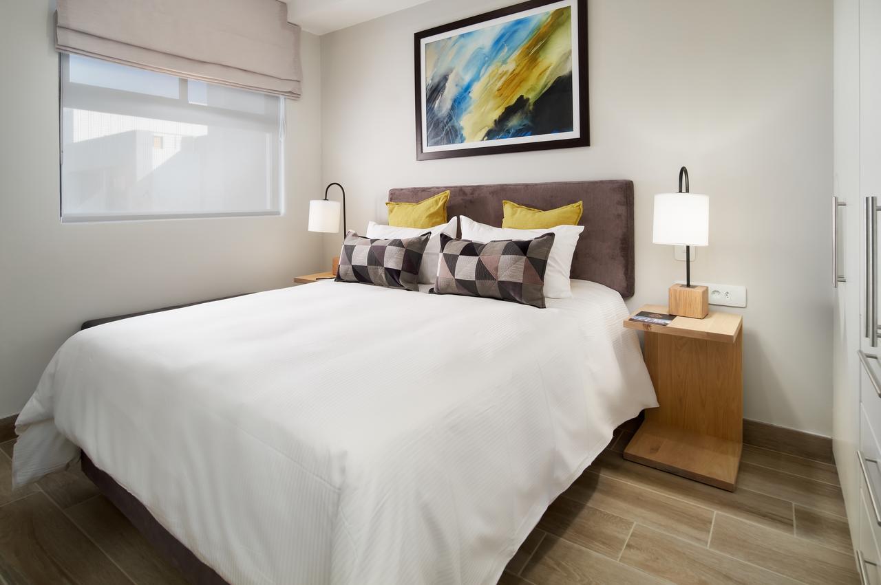 The Regency Apartment Hotel Menlyn Pretoria-Noord Buitenkant foto