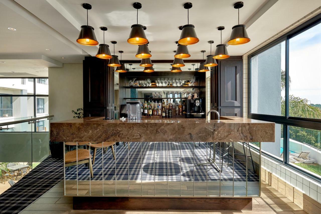 The Regency Apartment Hotel Menlyn Pretoria-Noord Buitenkant foto
