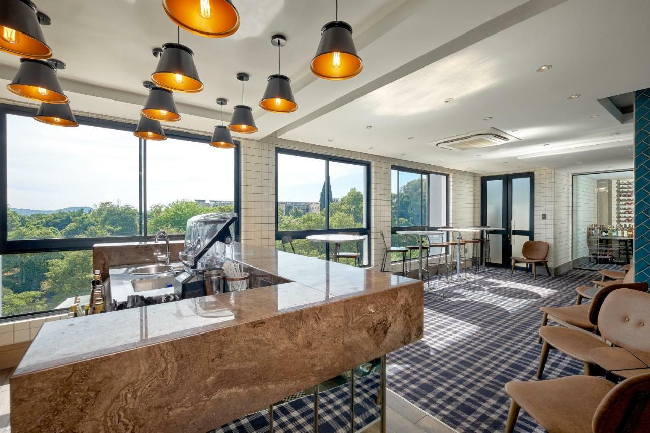 The Regency Apartment Hotel Menlyn Pretoria-Noord Buitenkant foto