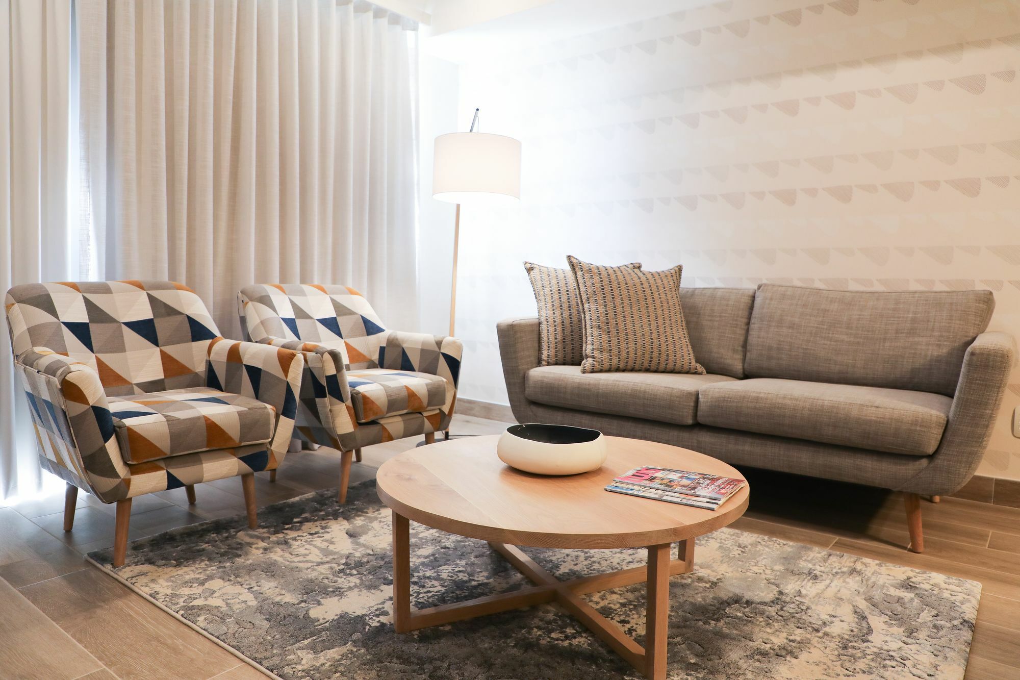 The Regency Apartment Hotel Menlyn Pretoria-Noord Buitenkant foto